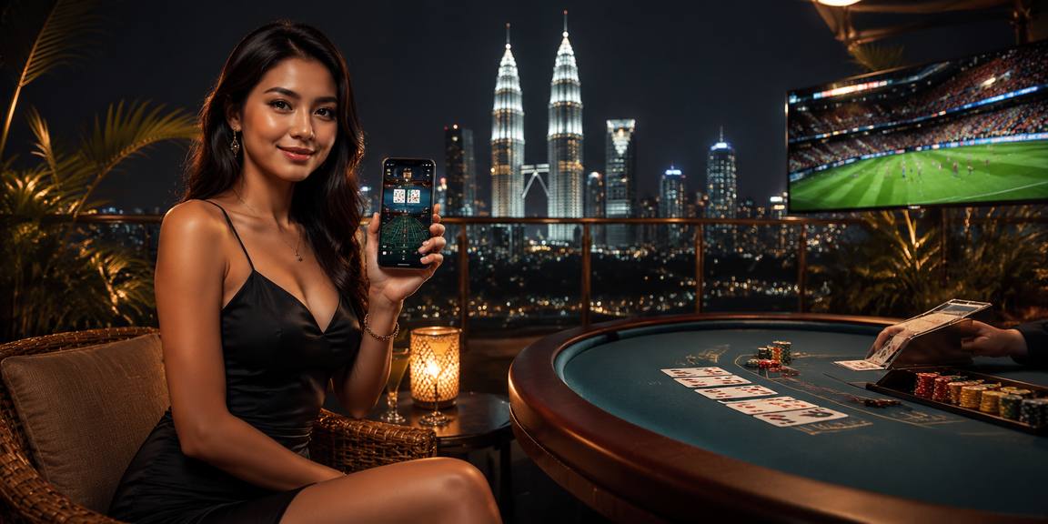 Platform Permainan Dirancang untuk Anda