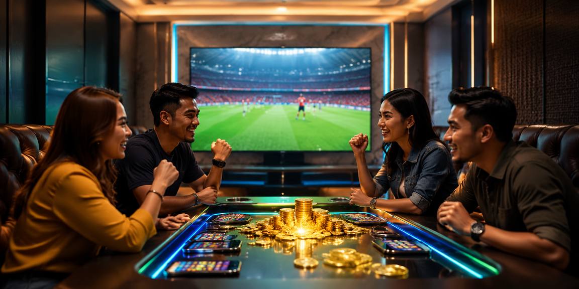 vc78 - Online Slot & Sportsbook untuk Malaysia